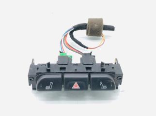 Запчасть кнопка аварийной сигнализации Jaguar X-Type 2006