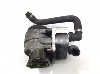 Корпус масляного фильтра BMW 3 2007