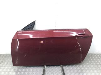 Дверь передняя левая BMW 3 2012