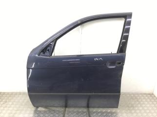 Дверь передняя левая BMW X5 2004