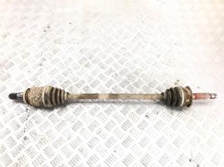 Фото запчасти полуось задняя (приводной вал Subaru Legacy 2009 контрактная запчасть Запчасть полуось задняя (приводной вал Subaru Legacy 2009