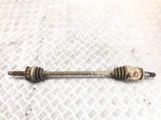 Фото запчасти полуось задняя (приводной вал Subaru Legacy 2009 контрактная запчасть Запчасть полуось задняя (приводной вал Subaru Legacy 2009