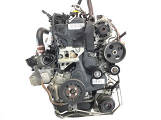 Двигатель Chrysler Grand Voyager 2008