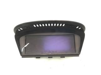 Дисплей BMW 5 2006