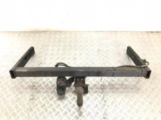 Прицепное устройство (фаркоп) BMW 3 2001