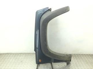 Крыло переднее правое Jeep Cherokee 2003