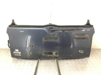 Крышка багажника Jeep Cherokee 2003