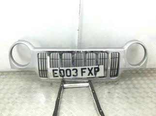 Решетка радиатора Jeep Cherokee 2003