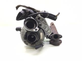 Турбина BMW 3 2005