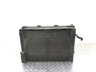 Кассета радиаторов BMW 5 2011