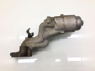 Запчасть корпус масляного фильтра Cadillac CTS 2006