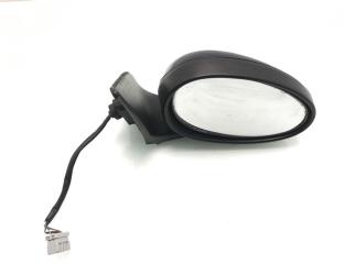 Запчасть зеркало наружное правое MG ZS 2004