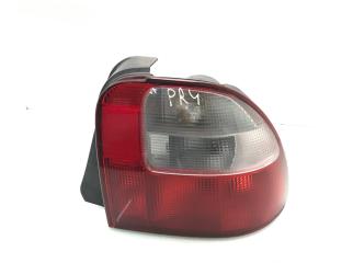Запчасть фонарь задний правый MG ZS 2004