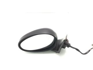 Запчасть зеркало наружное левое MG ZS 2004