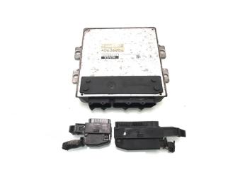 Запчасть блок управления двигателем MG ZS 2004