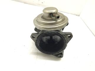 Запчасть клапан egr Skoda Octavia 2008