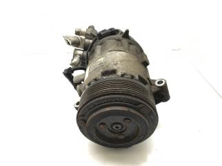 Компрессор кондиционера BMW 3 2010