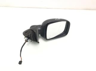 Зеркало наружное правое Jeep Cherokee 2003