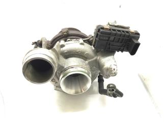 Турбина BMW 7 2011
