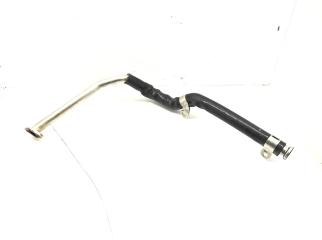 Трубка системы рециркуляции EGR BMW 7 2011