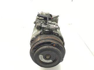 Компрессор кондиционера BMW 7 2011