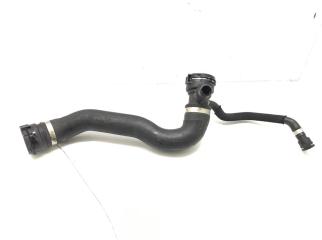 Патрубок (трубопровод BMW 7 2011