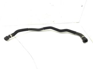 Патрубок (трубопровод BMW 7 2011