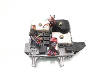 Блок предохранителей Jeep Cherokee 2003