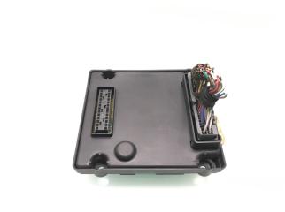 Блок комфорта Jeep Cherokee 2003
