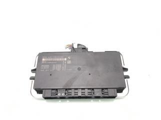 Блок управления светом BMW 5 2011 контрактная Блок управления светом BMW 5 2011