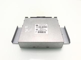 Блок комфорта BMW 1 2008