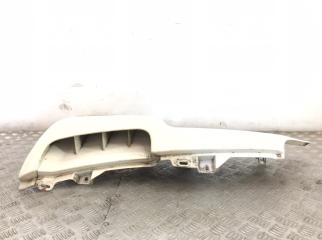 Воздухозаборник DAF LF 2011