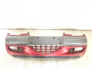 Бампер передний Chrysler PT-Cruiser 2000