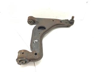 Рычаг передний правый Opel Zafira 2012