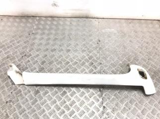 Запчасть накладка на бампер левая Iveco Eurocargo 2013