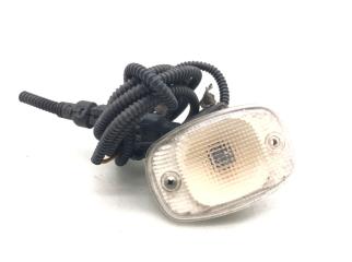 Запчасть фонарь габаритный Iveco Eurocargo 2013