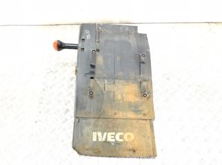 Запчасть защита арок задняя левая (подкрылок) Iveco Eurocargo 2013