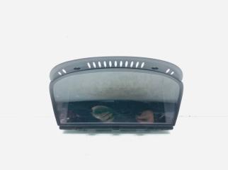 Дисплей BMW 3 2007