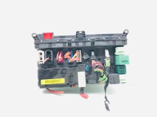 Блок предохранителей Land Rover Range Rover 2004 контрактная Блок предохранителей Land Rover Range Rover 2004