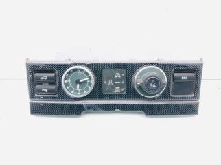 Запчасть часы Land Rover Range Rover 2004
