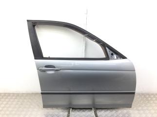 Дверь передняя правая BMW 3 2004