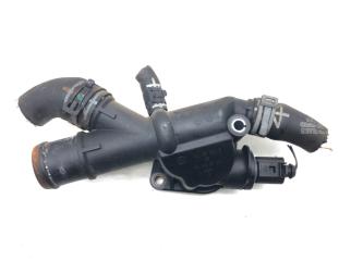 Корпус термостата Seat Leon 2010 контрактная Корпус термостата Seat Leon 2010