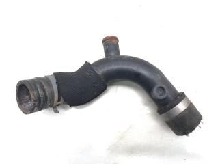 Фланец (тройник) системы охлаждения Seat Leon 2010