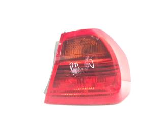 Фонарь задний правый BMW 3 2007
