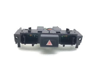 Запчасть кнопка аварийной сигнализации Jaguar X-Type 2003