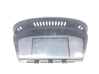 Дисплей BMW 5 2004