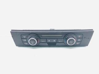Блок управления печки/климат-контроля BMW 3 2007