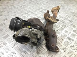 Запчасть турбина Volkswagen Golf 2005