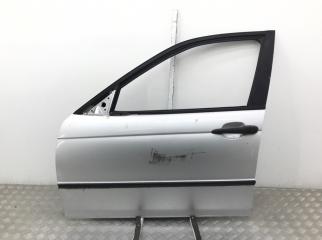 Дверь передняя левая BMW 3 2002
