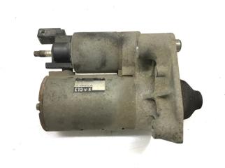 Запчасть стартер DS 3 2018